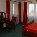 Pension Stejeris