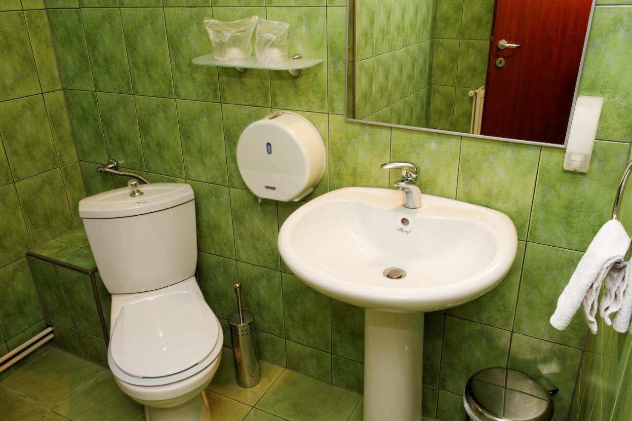 Stejeris Gasthof 3*