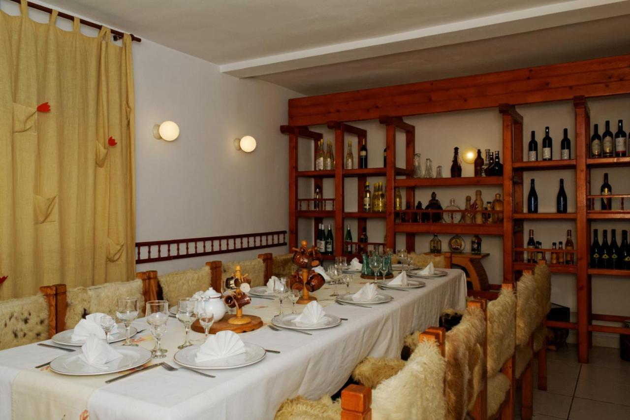 Affittacamere Stejeris Braşov