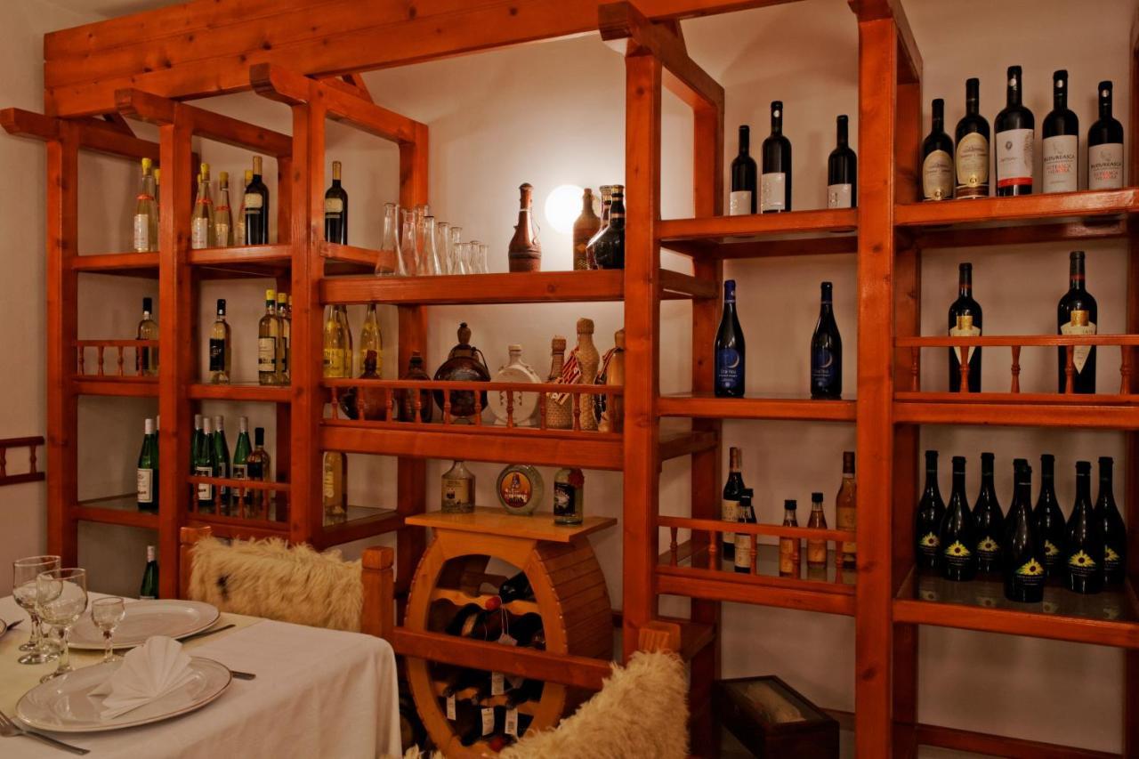 Gasthof Stejeris 3*