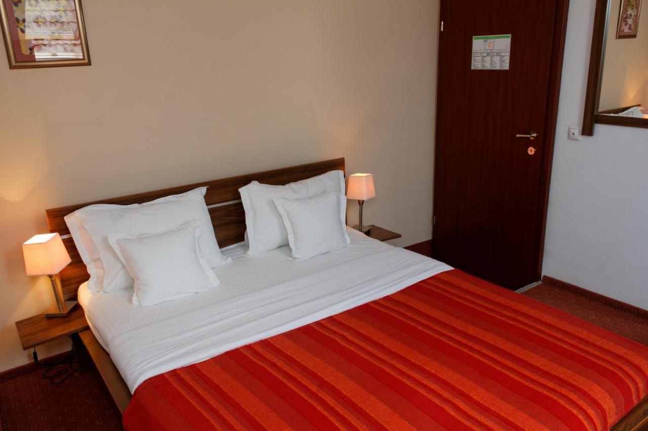 Gasthof Stejeris 3*