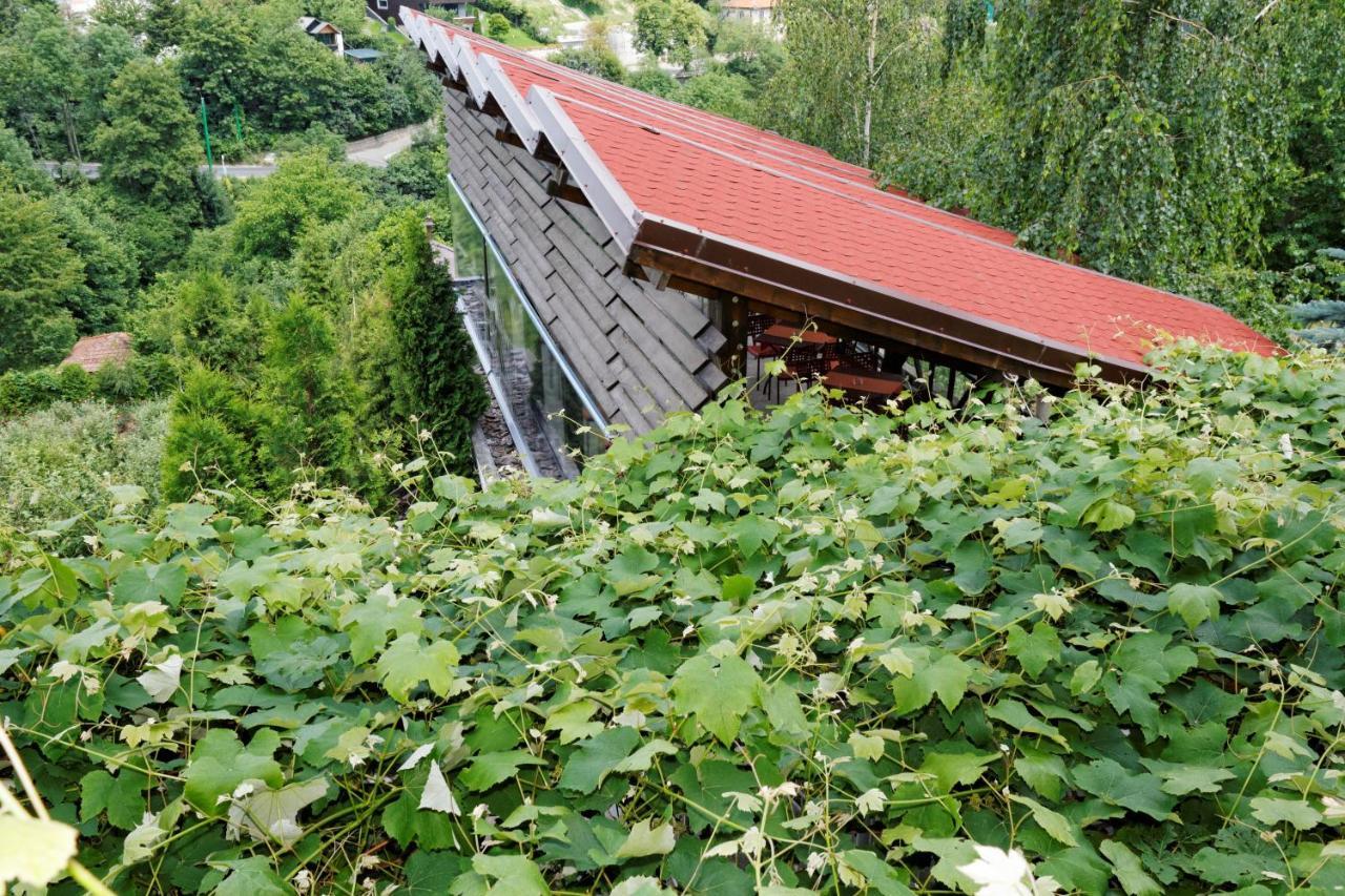 Gasthof Stejeris Brașov