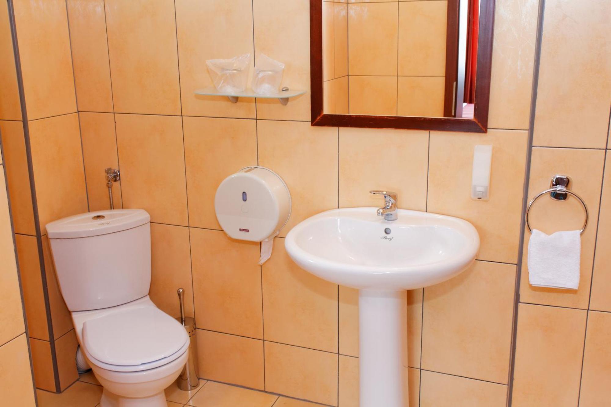 Stejeris Affittacamere Braşov