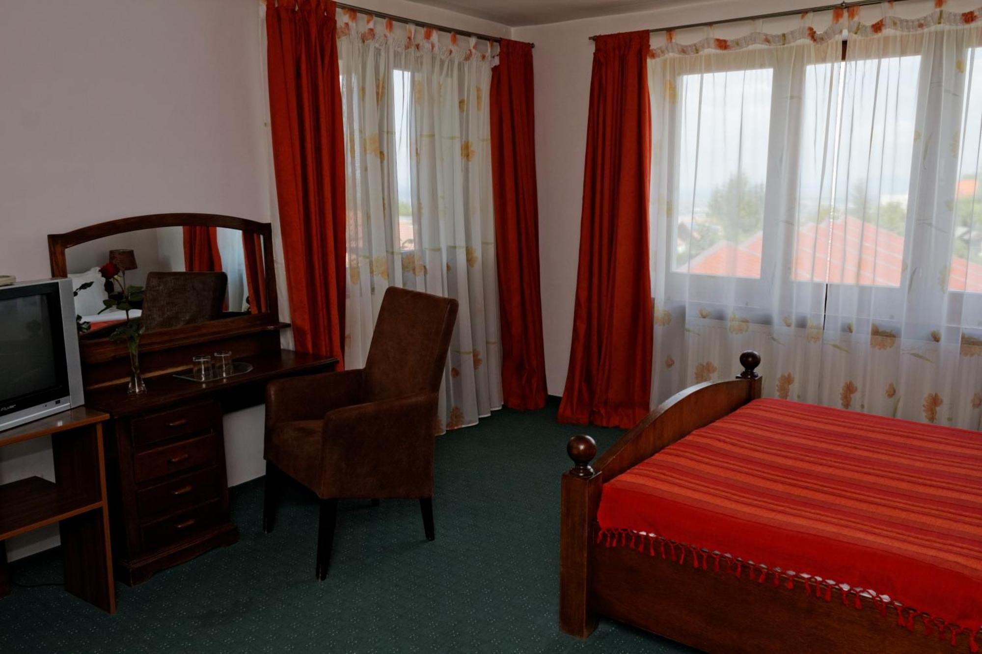 Affittacamere Stejeris Braşov